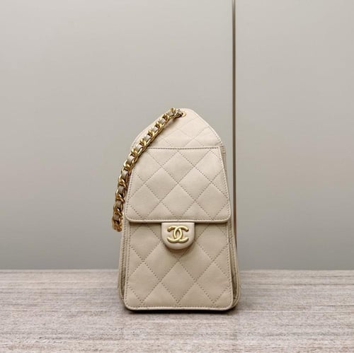 Chanel 25 hobo small شانيل مقاس سمول