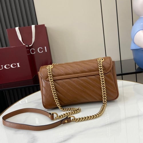 قوتشي GG MARMONT جي جي مارمونت وسط