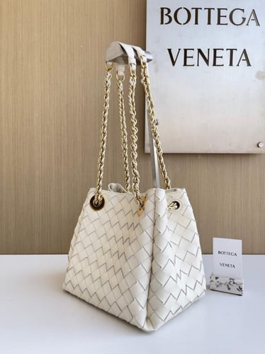 بوتيقا Small Parachute Chain ستراب سلسة مقاس 20cm