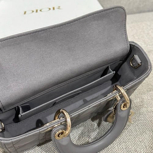 Dior Lady D-Joy small Bag حجم صغير