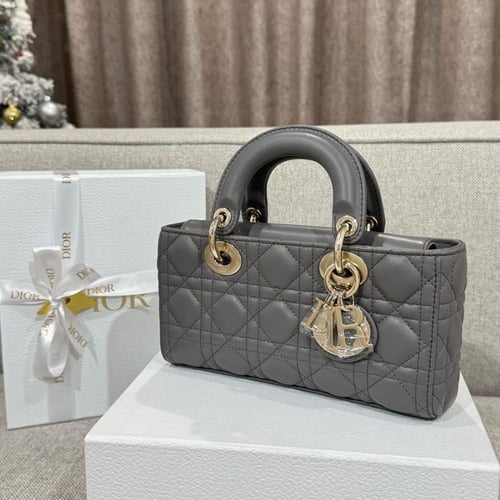 Dior Lady D-Joy small Bag حجم صغير