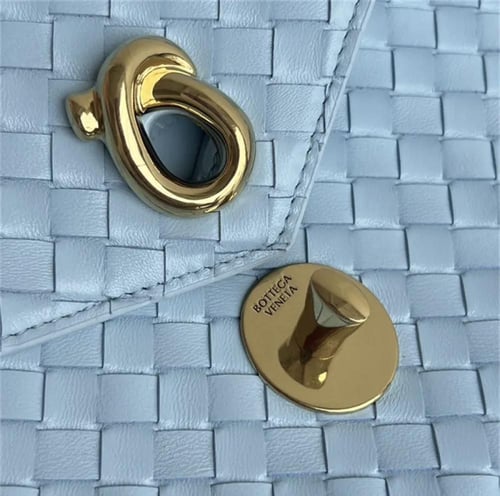 بوتيقا Knot Lock مقاس 25cm