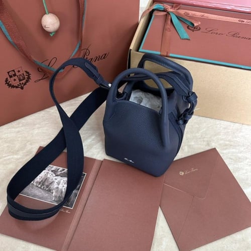 لوروبيانا bale micro