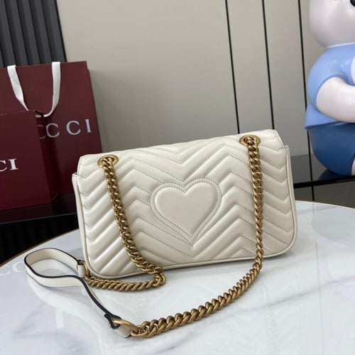 قوتشي GG MARMONT جي جي مارمونت وسط