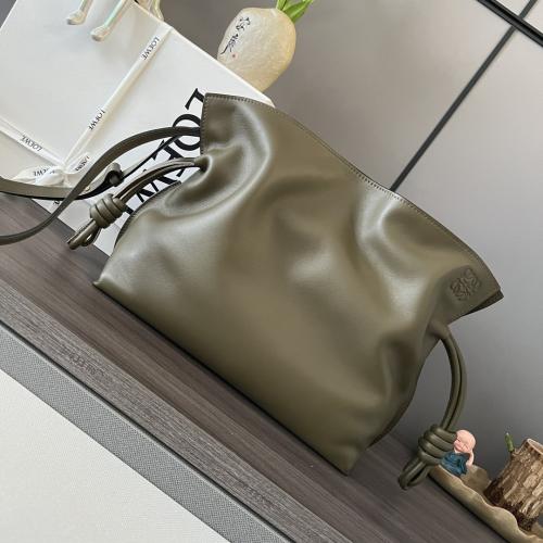 Loewe Flamenco Medium