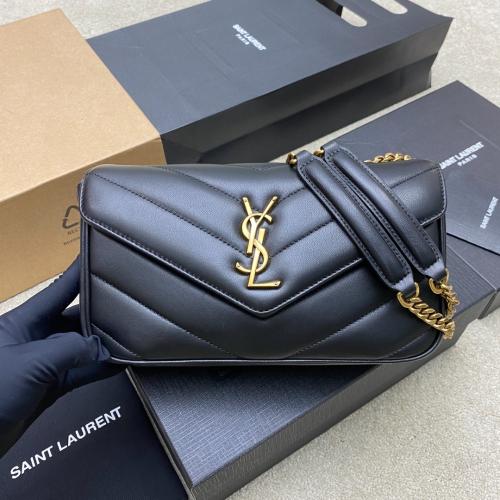 YSL LOULOU SMALL سان لوران حجم (صغير)