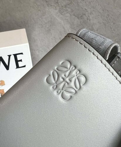Loewe mini Gate Dual bag