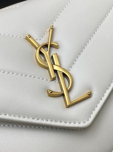 YSL LOULOU SMALL سان لوران حجم (صغير)
