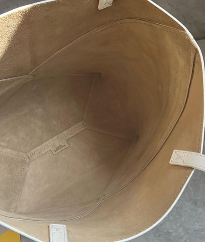 LOEWE puzzle fold Medium