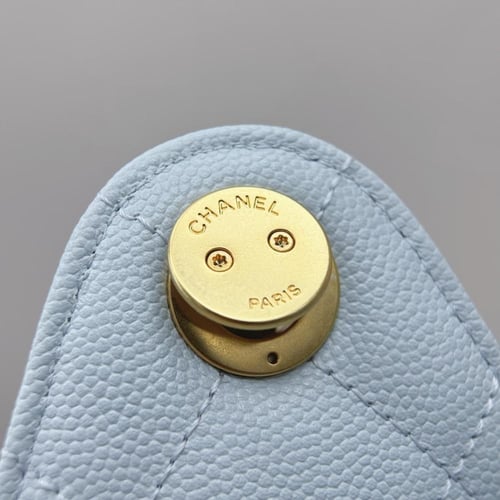 Chanel 25 hobo small شانيل مقاس سمول