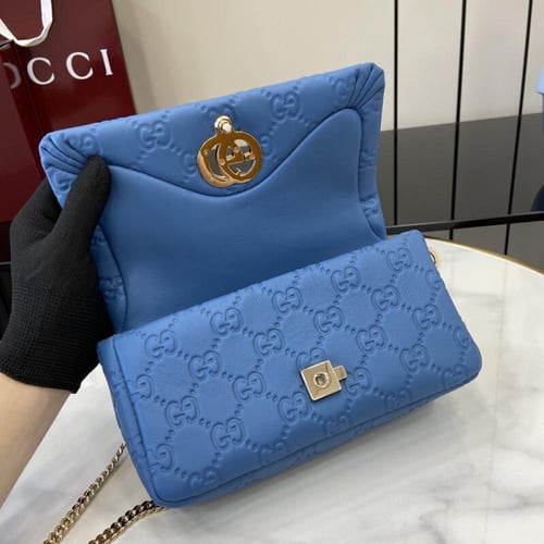قوتشي ميلانو سمول GG MILANO SMALL