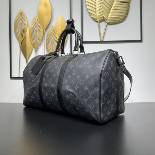 لويس فيتون Keepall Bandoulière 45