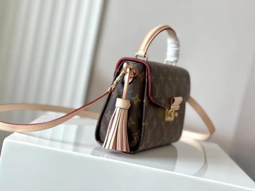 لويس فيتون croisette مقاس 24 سم