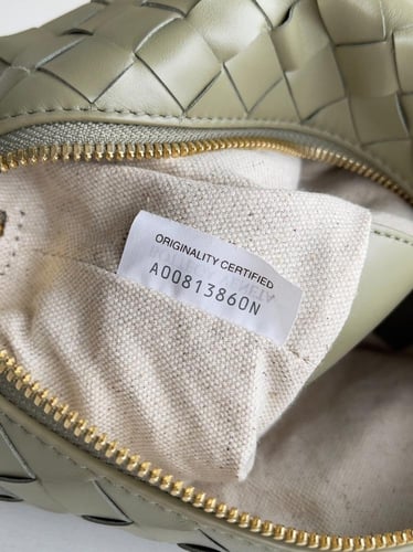 بوتيقا Top Handle Loop