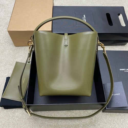 Saint Laurent LE 37 large مقاس الكبير