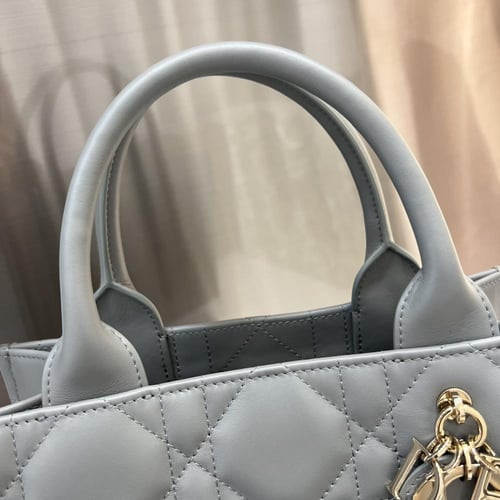 ديور بوك توت صغير