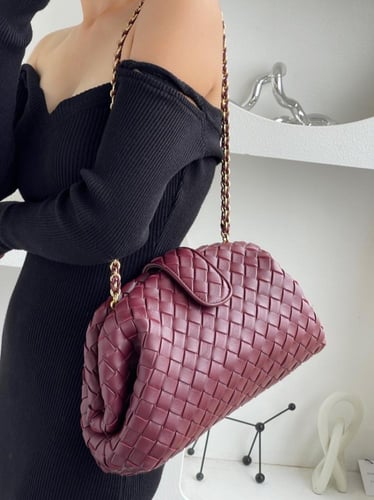 بوتيقا Lauren 1980 medium مقاس 31.5cm