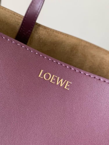 LOEWE puzzle fold Medium