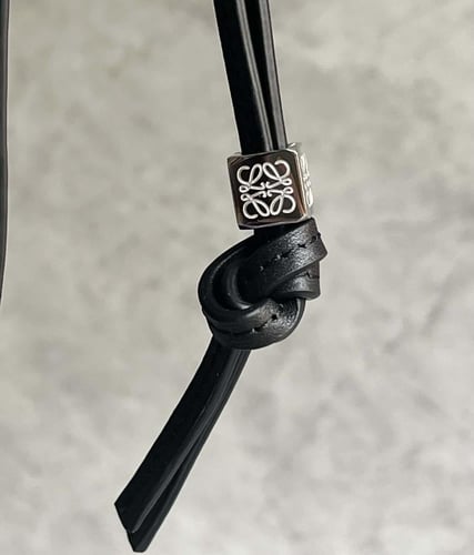 LOEWE Hammock hobo Mini