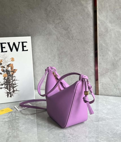 LOEWE Hammock hobo Mini