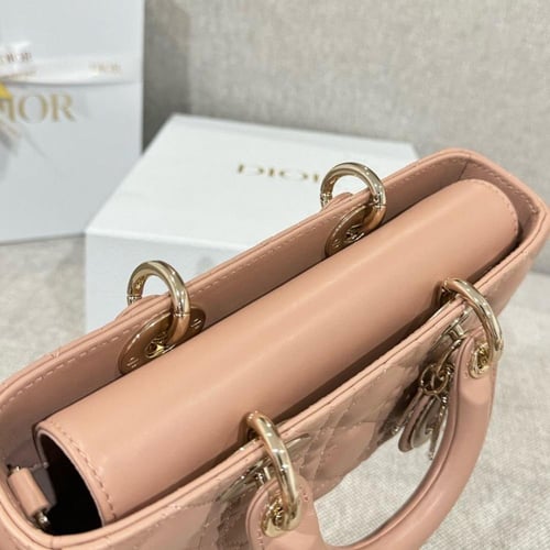 Dior Lady D-Joy small Bag حجم صغير