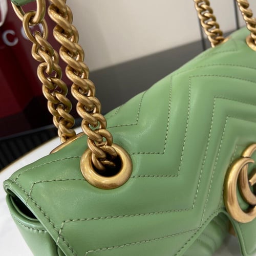 قوتشي GG MARMONT جي جي مارمونت وسط