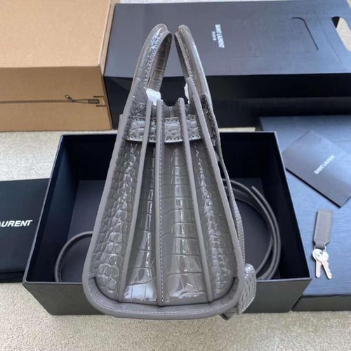 سان لوران YSL Sac de jour nano مقاس (نانو)