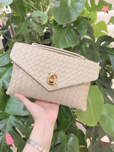 بوتيقا Knot Lock مقاس 25cm