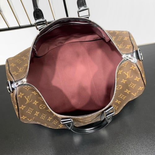 لويس فيتون Keepall Bandoulière 45