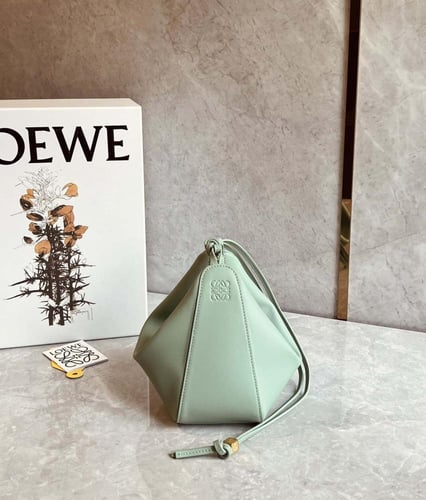 LOEWE Hammock hobo Mini