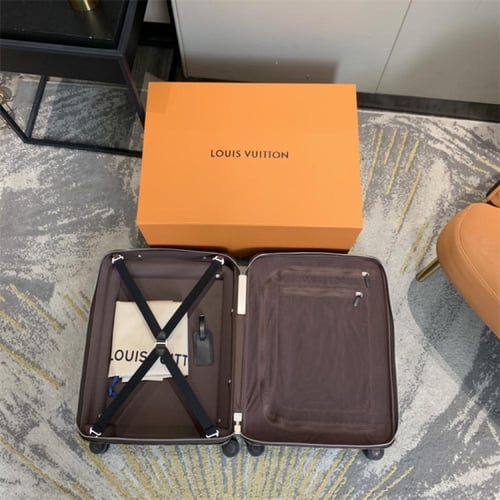 حقيبة سفر من لويس فيتون Louis Vuitton Horizon 55