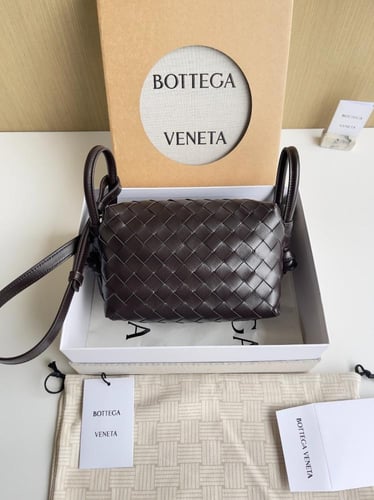 بوتيقا Top Handle Loop