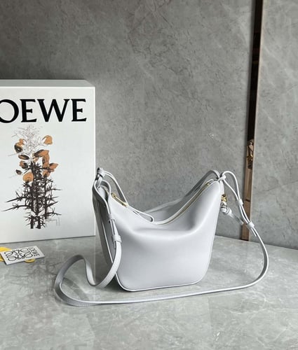 LOEWE Hammock hobo Mini