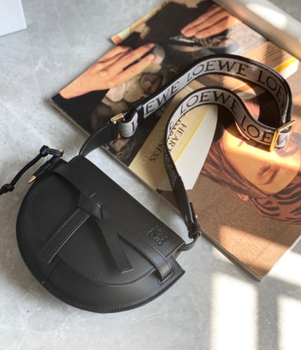 Loewe mini Gate Dual bag
