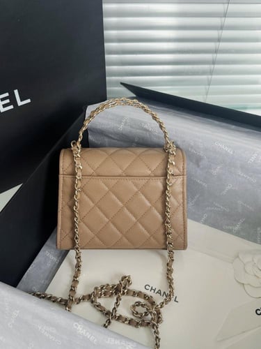 Chanel 23P شانيل