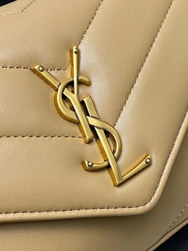 YSL LOULOU SMALL سان لوران حجم (صغير)