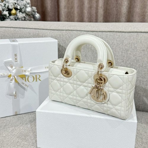 Dior Lady D-Joy small Bag حجم صغير