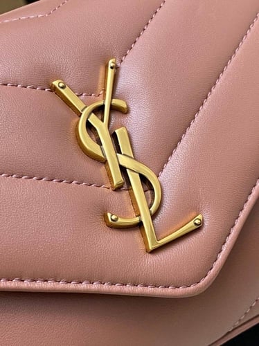 YSL LOULOU SMALL سان لوران حجم (صغير)