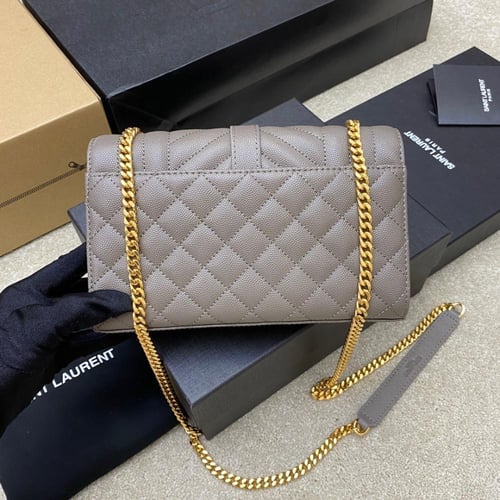 Saint laurent Envelope Small حجم صغير