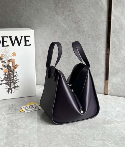LOEWE Cmpact hammock bag