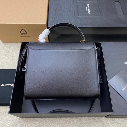 سان لوران كساندرا Cassandra medium حجم وسط 24.5cm