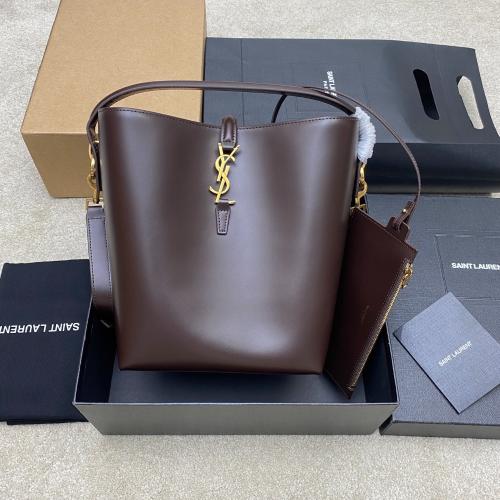 Saint Laurent LE 37 large مقاس الكبير