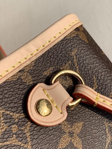لويس فيتون Neverfull PM