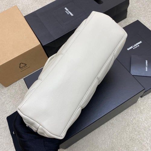 سان لوران PUFFER Small صغير 29cm