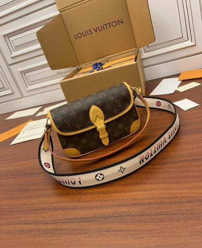 لويس فيتون Diane