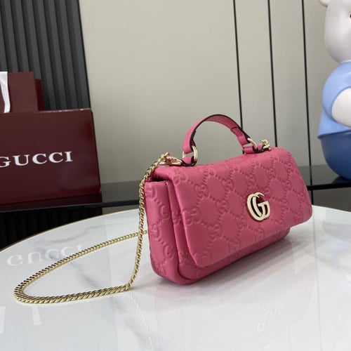قوتشي ميلانو سمول GG MILANO SMALL