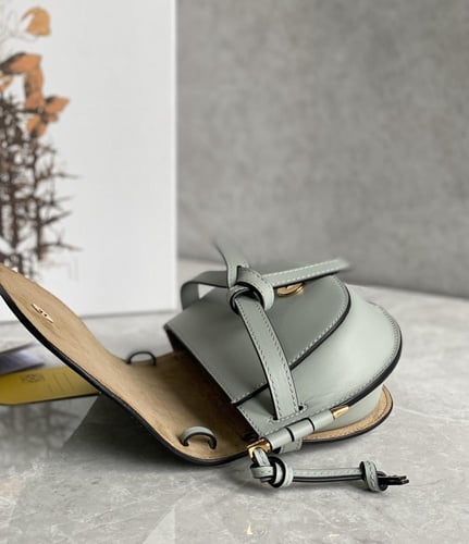 Loewe mini Gate Dual bag