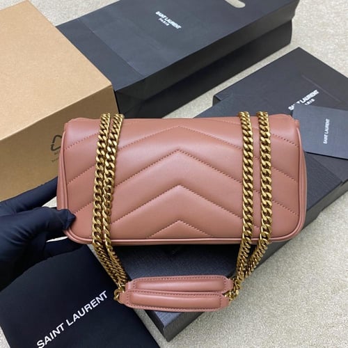 YSL LOULOU SMALL سان لوران حجم (صغير)