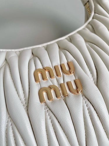 Miu Miu WANDER Small HOBO BAG