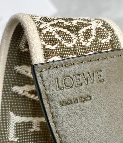 Loewe mini Gate Dual bag